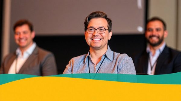 Elevate your event with inspiring leadership speakers