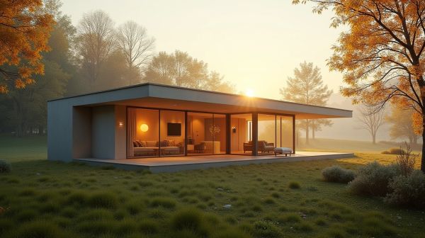 Geothermal services: find cost-effective heating and cooling solutions