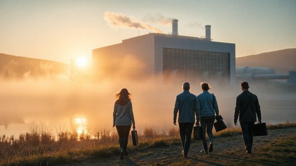 Top geothermal solutions for affordable heating and cooling